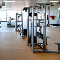 Gym Image 8