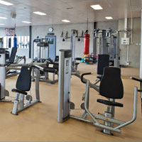 Gym Image 16